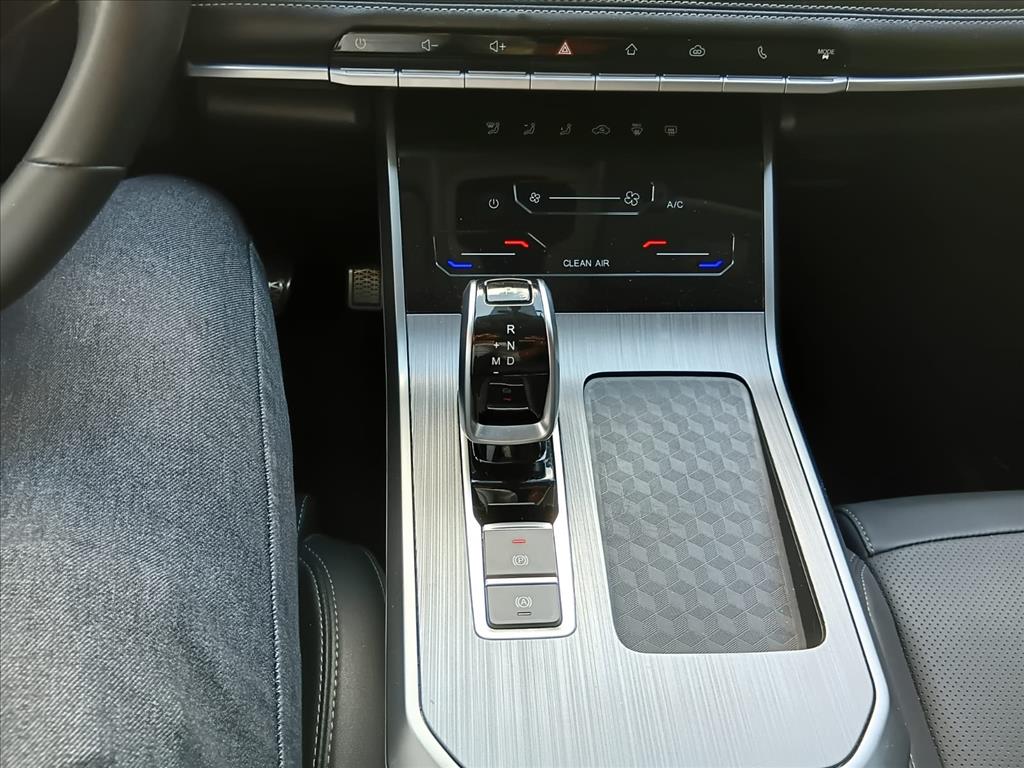 CAOA Chery-TIGGO 5x-1.5 VVT TURBO iFLEX SPORT CVT