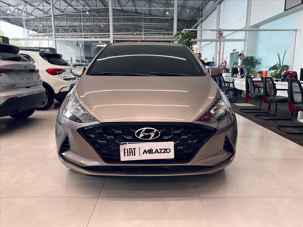 HB20 1.0 TGDI FLEX PLATINUM AUTOMÁTICO1