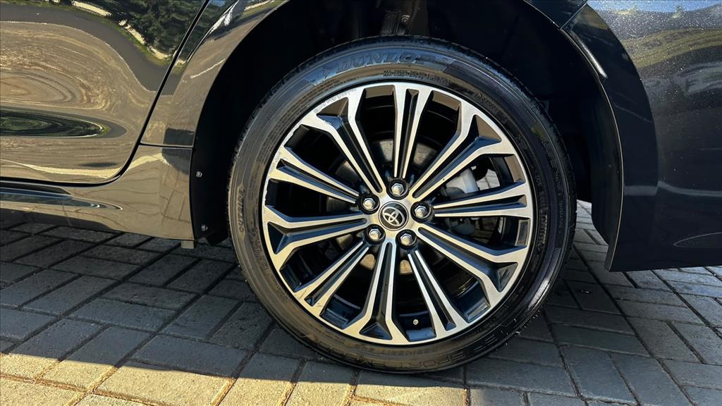 COROLLA 2.0 VVT-IE FLEX ALTIS DIRECT SHIFT9