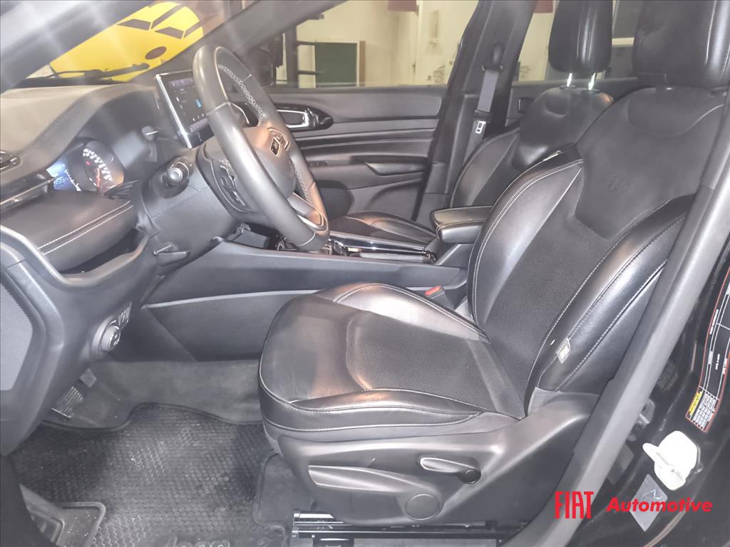 COMPASS 1.3 T270 TURBO FLEX LONGITUDE AT69