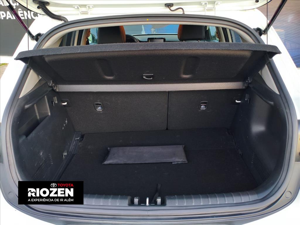 STONIC 1.0 TGDI MHEV SX AUTOMÁTICO4