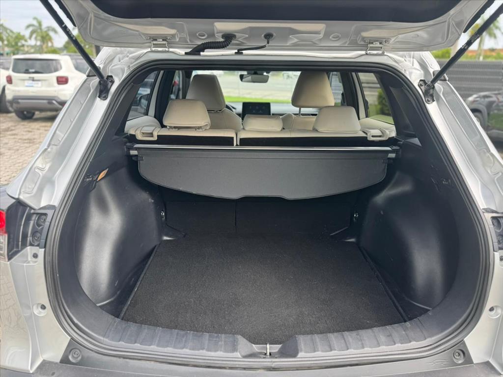 COROLLA CROSS 1.8 VVT-I HYBRID FLEX XRX CVT7