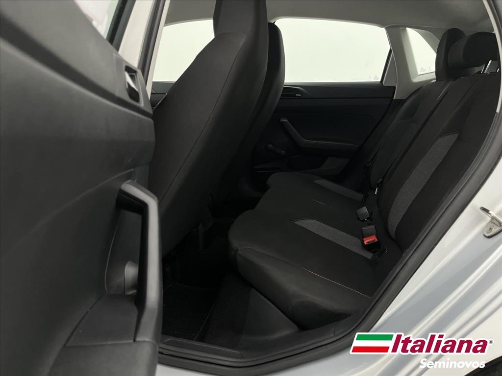 POLO 1.0 MPI TRACK MANUAL9