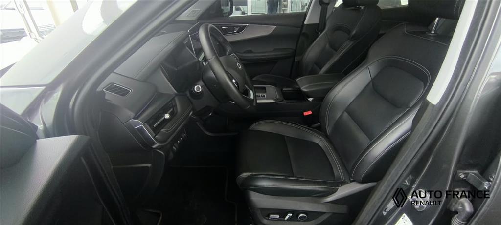 TIGGO 5X PRO 1.5 VVT TURBO iFLEX CVT8