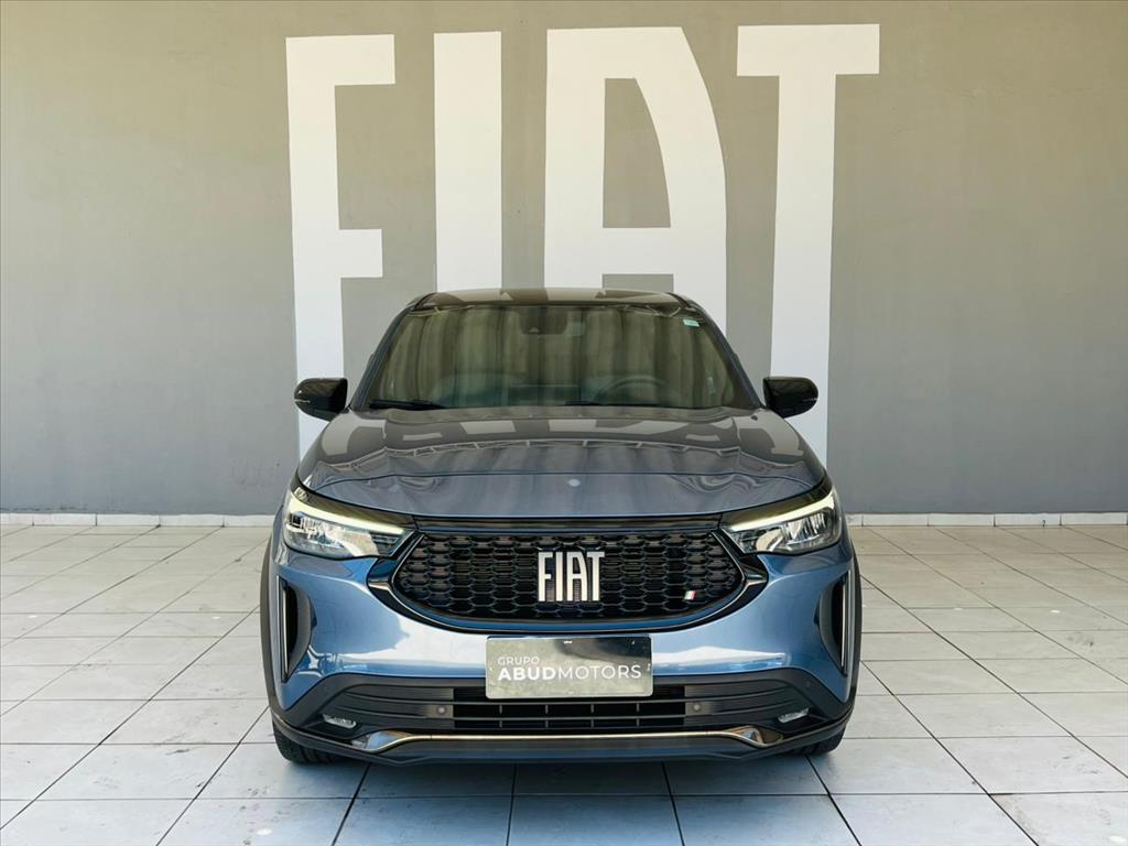 FASTBACK 1.0 TURBO 200 FLEX IMPETUS CVT1