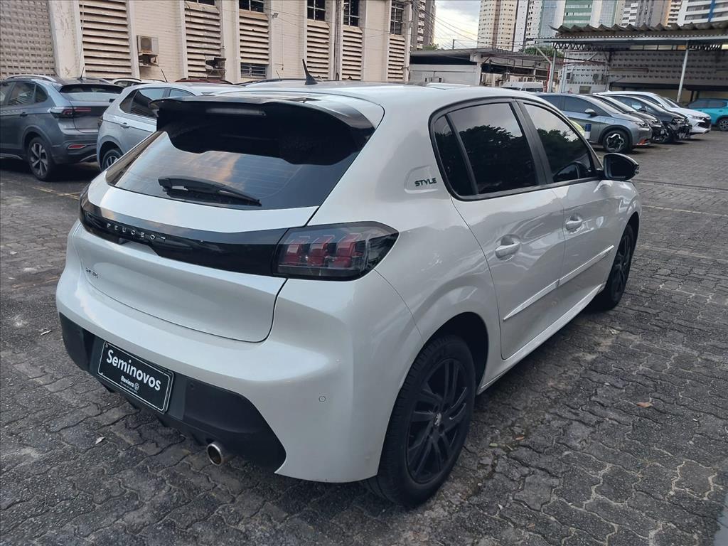 208 1.0 FIREFLY FLEX STYLE MANUAL5