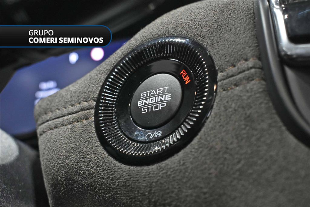 COMMANDER 1.3 T270 TURBO FLEX OVERLAND AT613