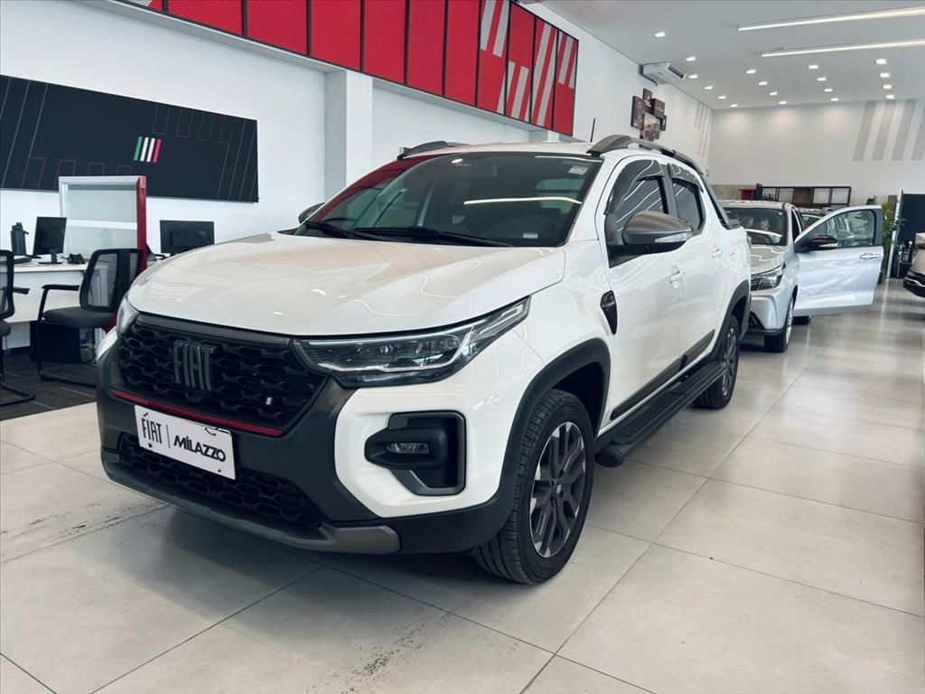 STRADA 1.0 TURBO 200 FLEX ULTRA CD CVT2