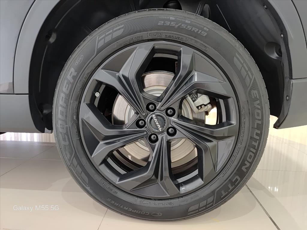 HAVAL H6 1.5 HEV PREMIUM E-TRACTION14