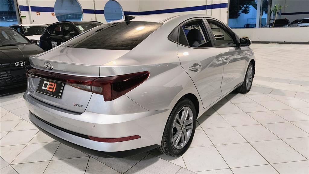 Hyundai-HB20S-1.0 TGDI FLEX COMFORT AUTOMÁTICO