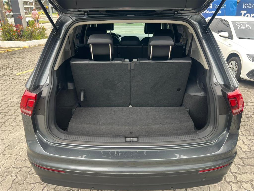 TIGUAN 1.4 250 TSI TOTAL FLEX ALLSPACE COMFORTLINE TIPTRONIC11