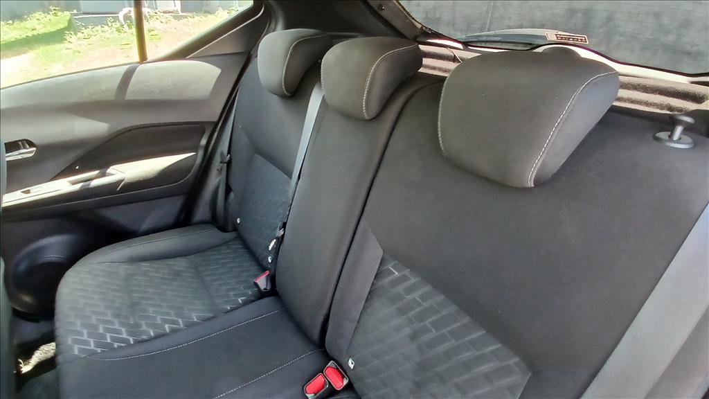 KICKS 1.6 16V FLEXSTART SENSE XTRONIC11