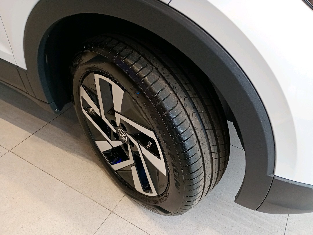T-CROSS 1.0 200 TSI TOTAL FLEX SENSE AUTOMÁTICO13