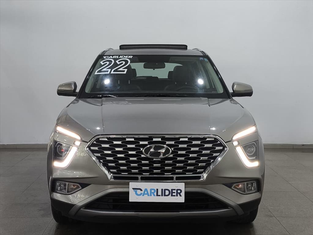 CRETA 1.0 TGDI FLEX PLATINUM AUTOMÁTICO1