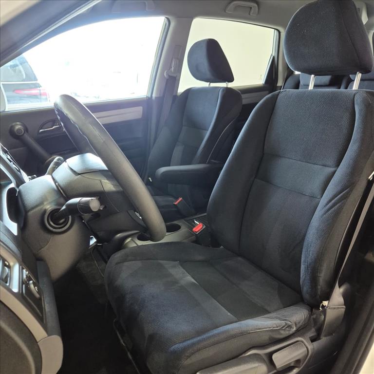 CRV 2.0 LX 4X2 16V GASOLINA 4P AUTOMÁTICO14