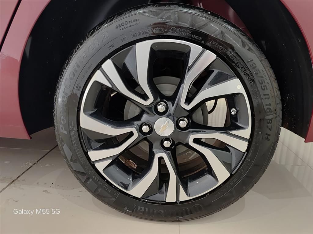 ONIX PLUS 1.0 TURBO FLEX PREMIER AUTOMÁTICO11