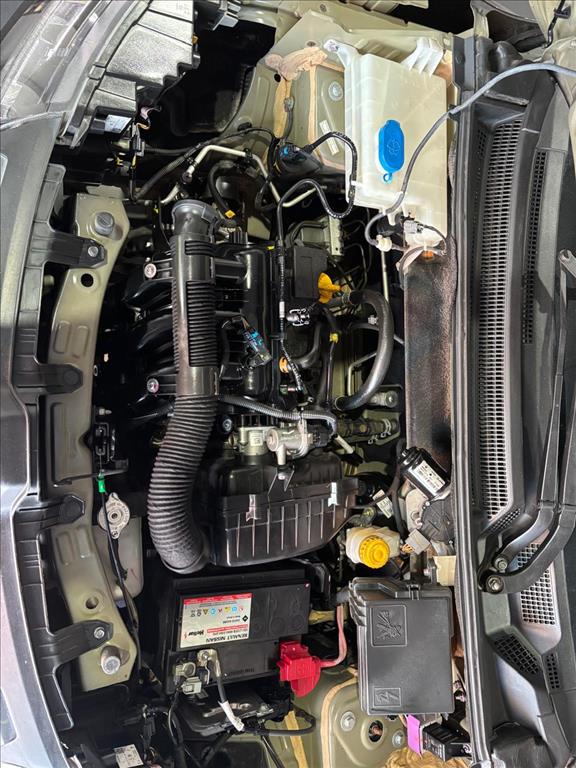 KWID 1.0 12V SCE FLEX INTENSE MANUAL12