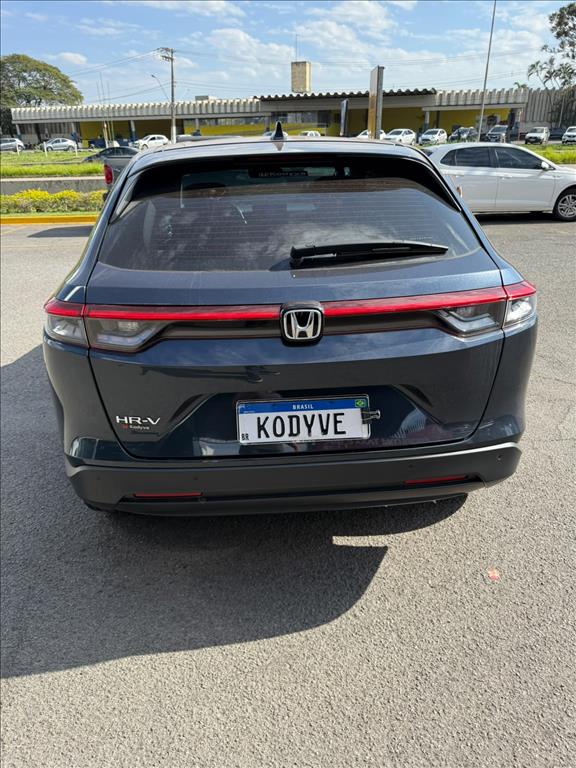 HR-V 1.5 DI I-VTEC FLEX EXL CVT4