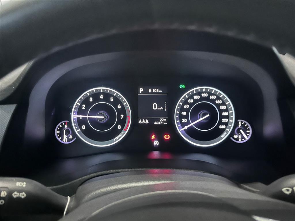 Hyundai-CRETA-1.0 TGDI FLEX LIMITED AUTOMÁTICO