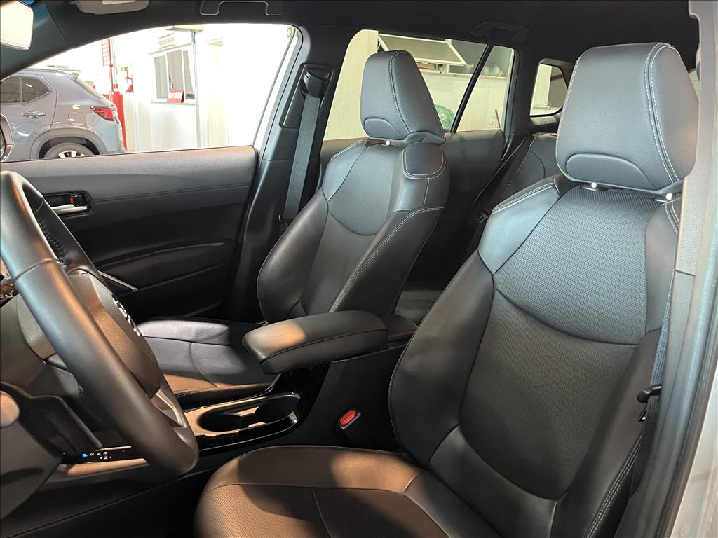 COROLLA CROSS 2.0 VVT-IE FLEX XRE DIRECT SHIFT8