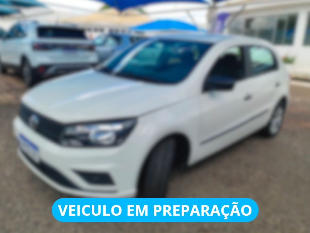 GOL 1.0 12V MPI TOTALFLEX 4P MANUAL0