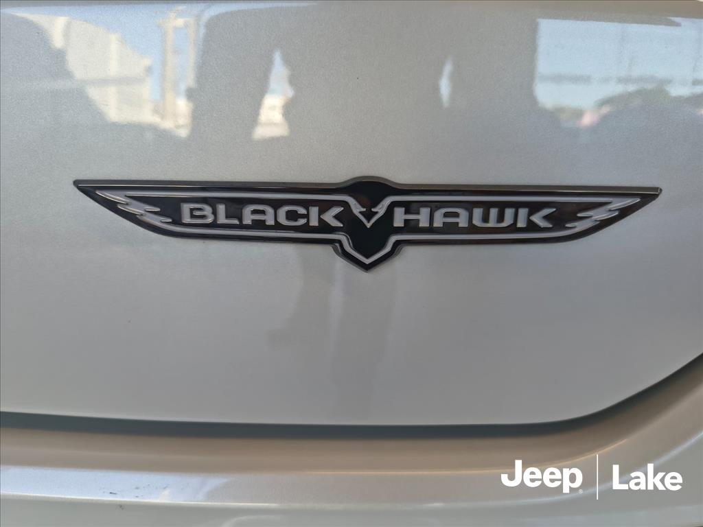 COMMANDER 2.0 HURRICANE 4 TURBO GASOLINA BLACKHAWK AT915