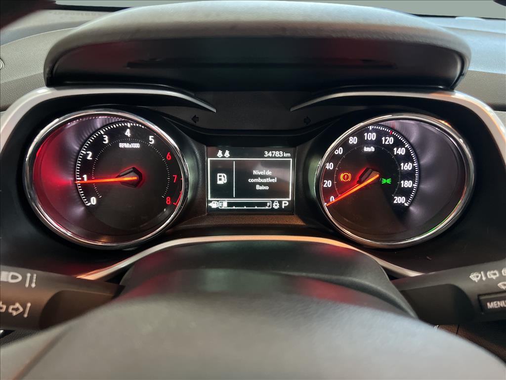 TRACKER 1.0 TURBO FLEX LT AUTOMÁTICO8