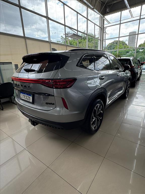 HAVAL H6 1.5 HEV PREMIUM E-TRACTION9