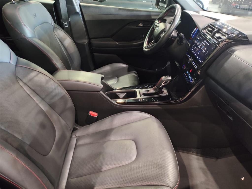 CRETA 1.0 TGDI FLEX N LINE AUTOMÁTICO15