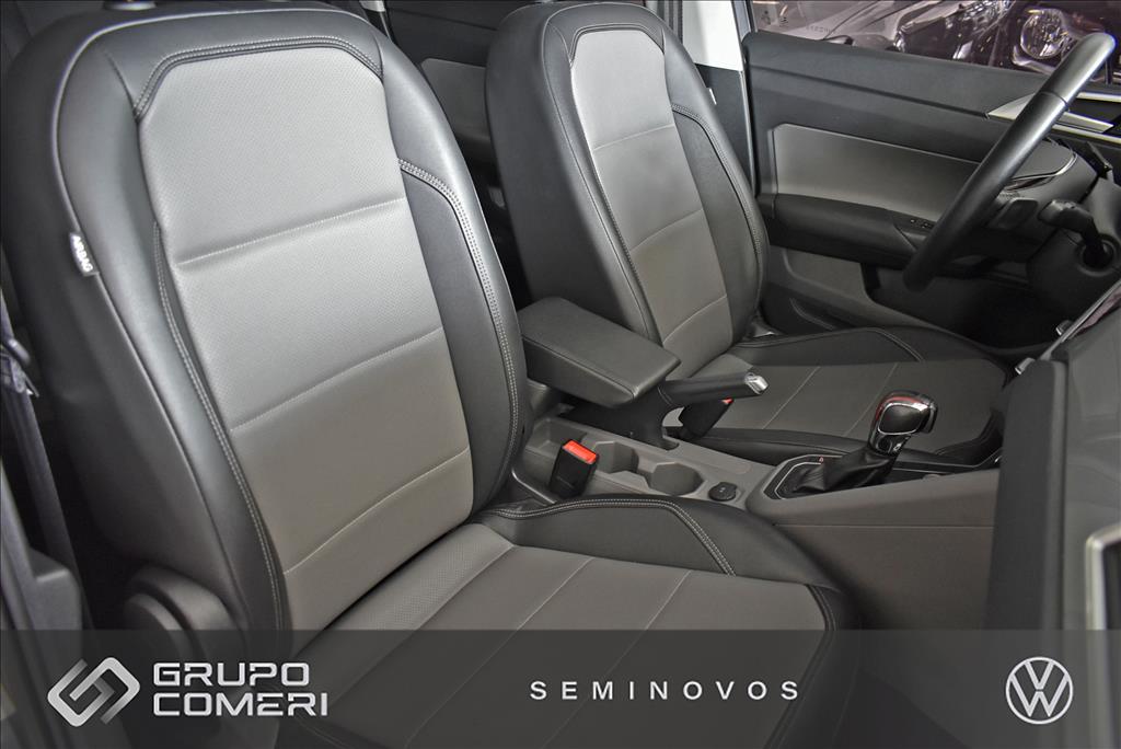 POLO 1.0 200 TSI HIGHLINE AUTOMÁTICO13