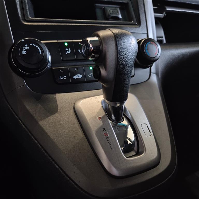CRV 2.0 LX 4X2 16V GASOLINA 4P AUTOMÁTICO8