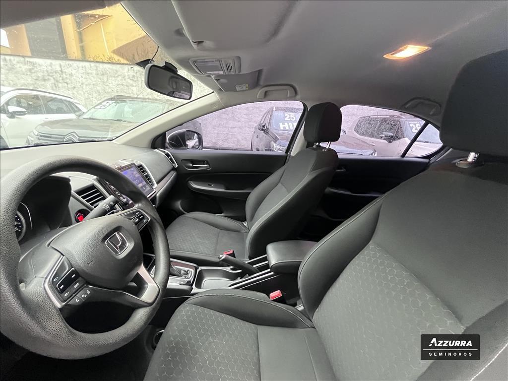 CITY 1.5 i-VTEC FLEX EX CVT5