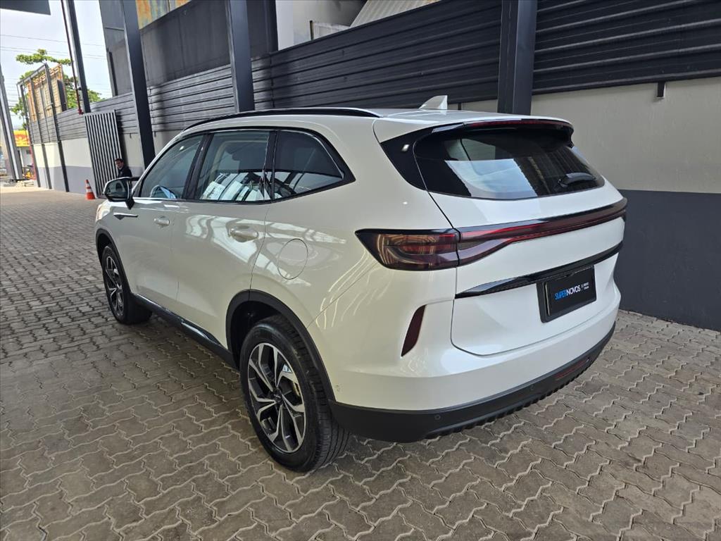 HAVAL H6 1.5 PHEV PREMIUM AWD E-TRACTION5