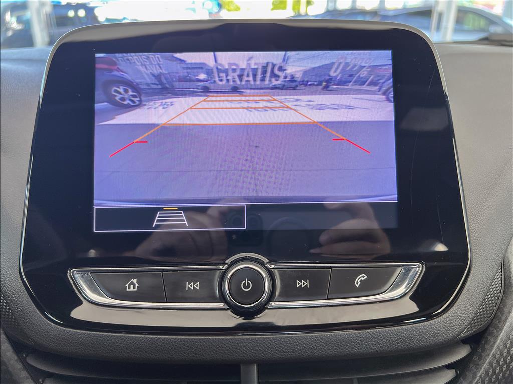 ONIX 1.0 TURBO FLEX RS AUTOMÁTICO14