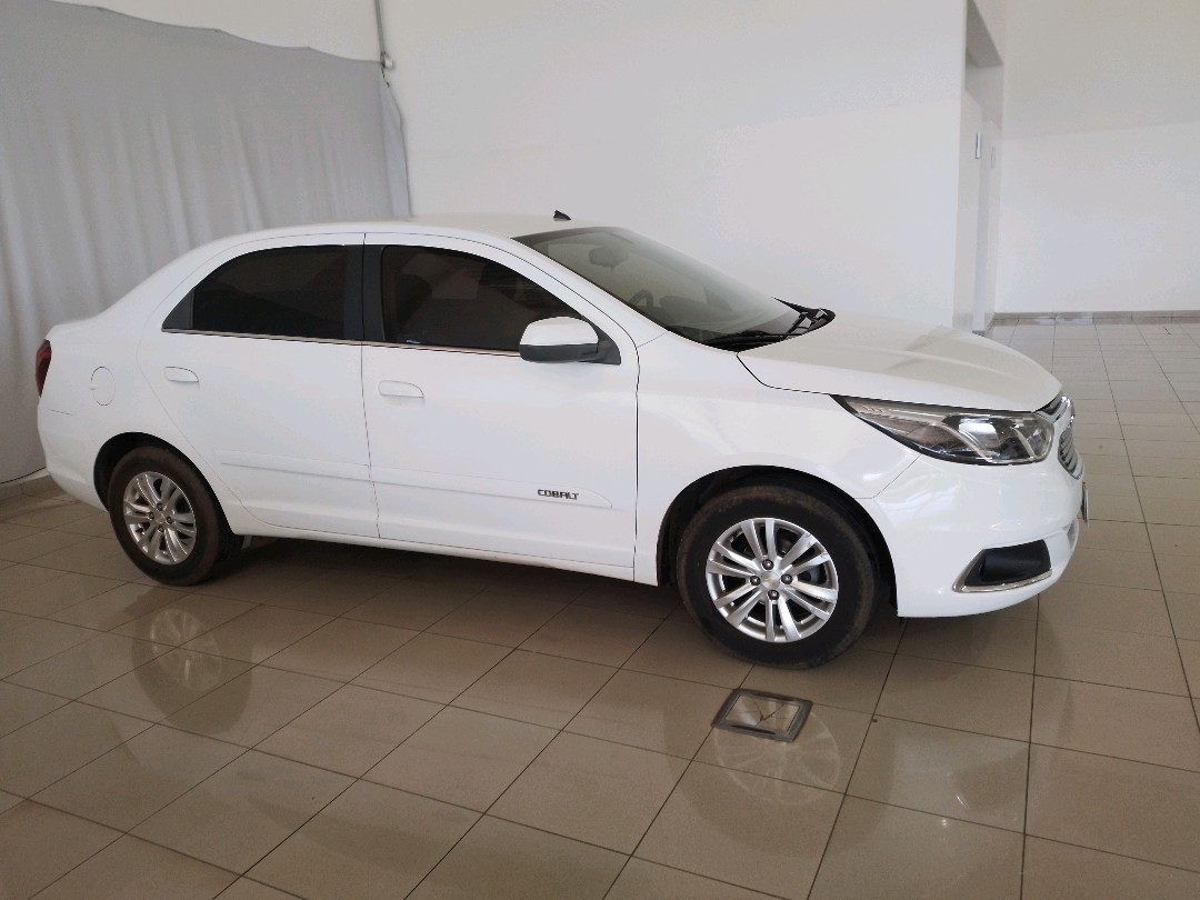 GM - Chevrolet-COBALT-1.8 MPFI LTZ 8V FLEX 4P AUTOMÁTICO