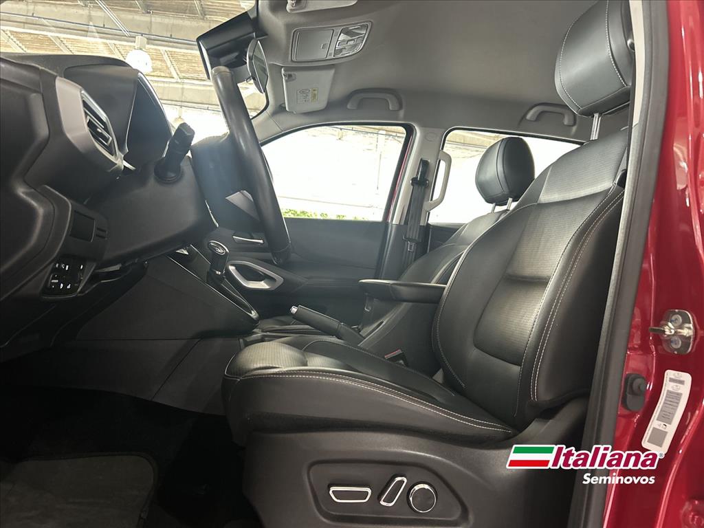 TITANO 2.2 TURBO DIESEL RANCH 4X4 AT68