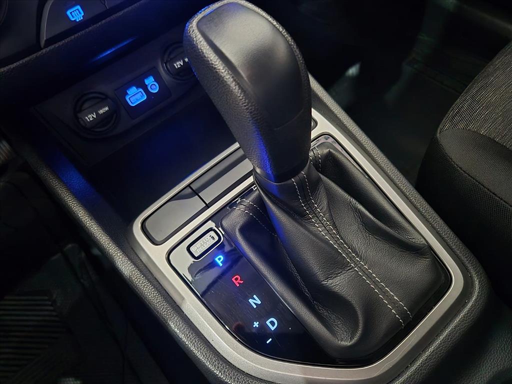 Hyundai-CRETA-1.6 16V FLEX SMART AUTOMÁTICO