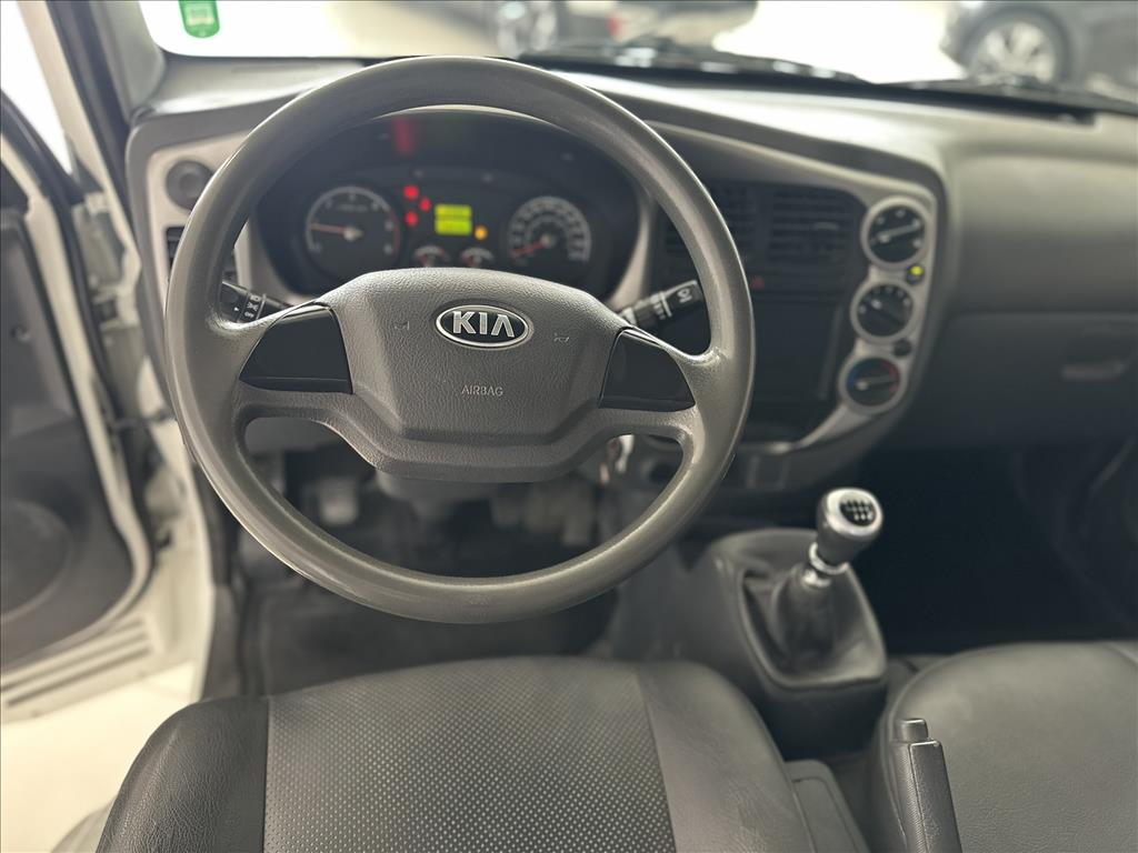 BONGO 2.5 TD DIESEL STD CS MANUAL5