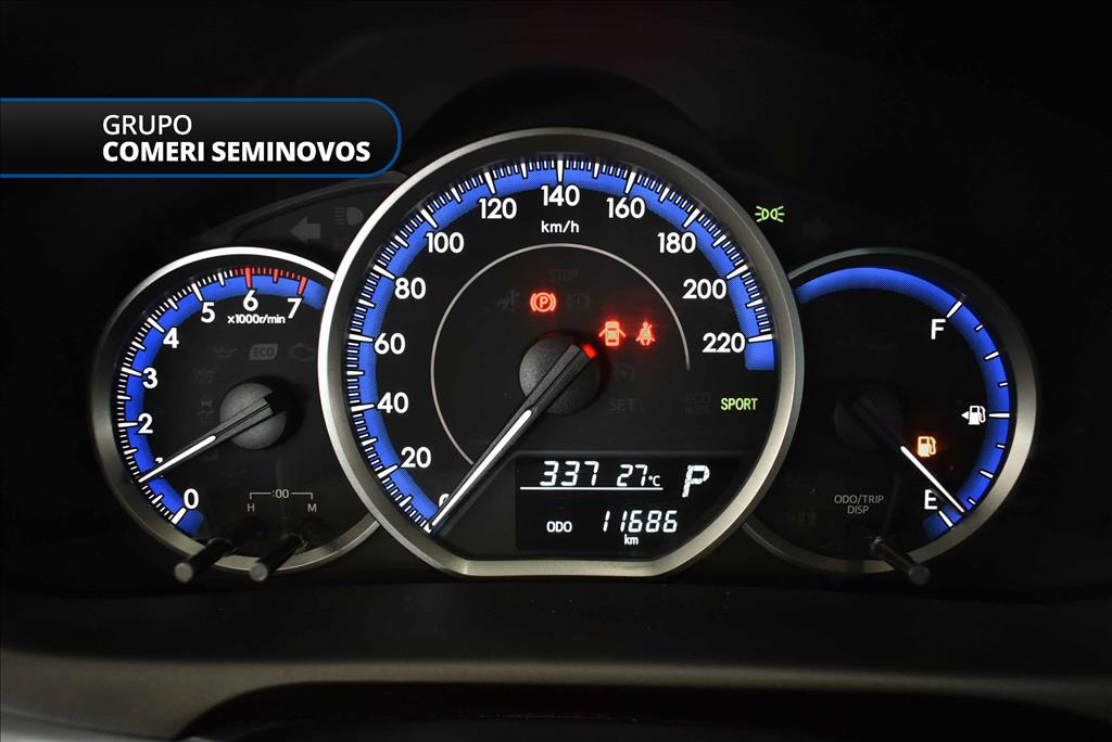 YARIS 1.5 16V FLEX XL MULTIDRIVE5 YARIS 1.5 16V FLEX XL MULTIDRIVE5