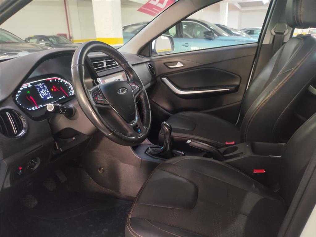 TIGGO 2 1.5 MPFI 16V FLEX LOOK 4P MANUAL11