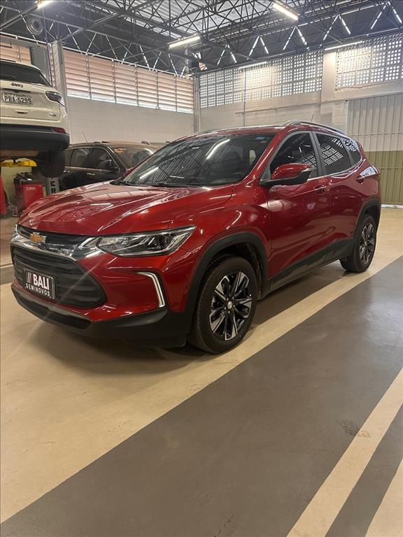 TRACKER 1.2 TURBO FLEX PREMIER AUTOMÁTICO2