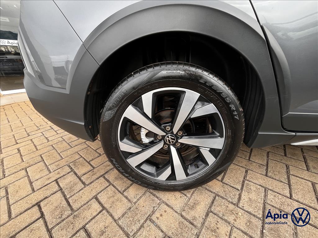 NIVUS 1.0 200 TSI TOTAL FLEX HIGHLINE AUTOMÁTICO11