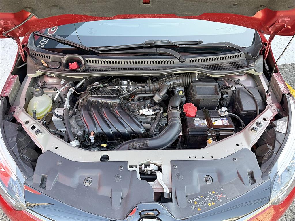 Renault Captur - 1.6 16V SCE FLEX INTENSE X-TRONIC