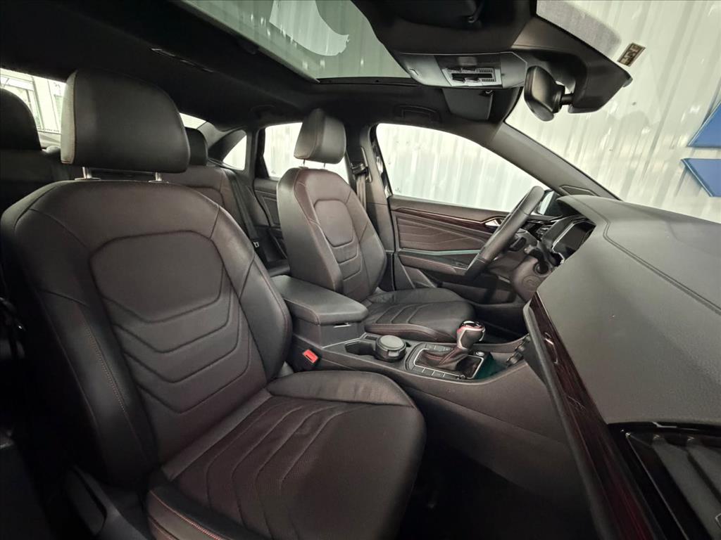 JETTA 2.0 350 TSI GASOLINA GLI DSG14