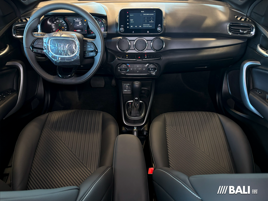 CRONOS 1.3 FIREFLY FLEX PRECISION CVT7