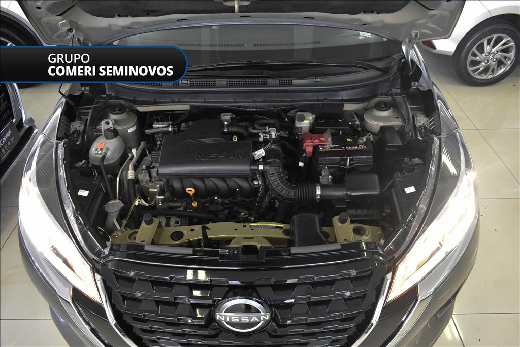 KICKS 1.6 16V FLEXSTART ADVANCE XTRONIC18