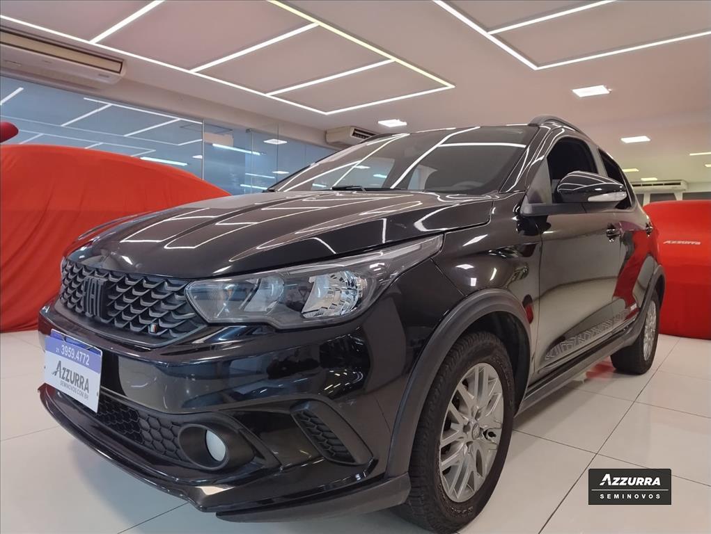 ARGO 1.3 FIREFLY FLEX TREKKING MANUAL3