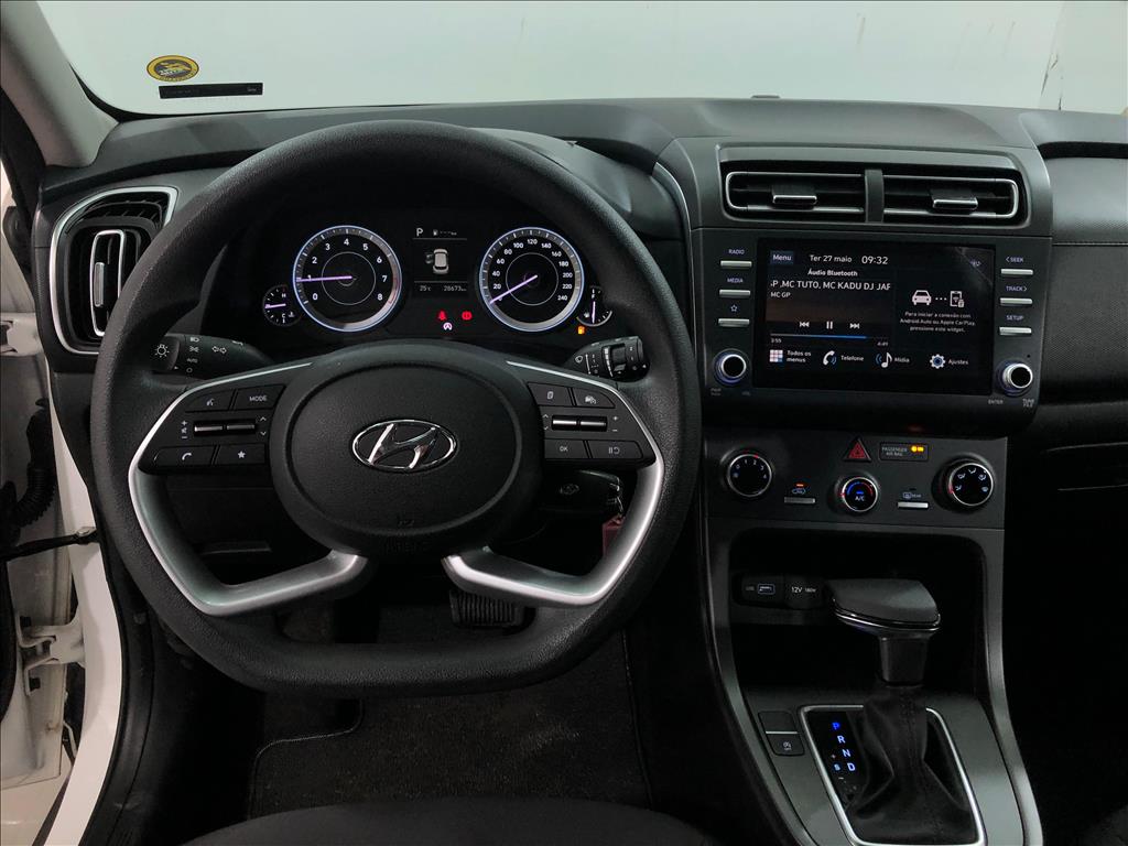 CRETA 1.0 TGDI FLEX COMFORT AUTOMÁTICO