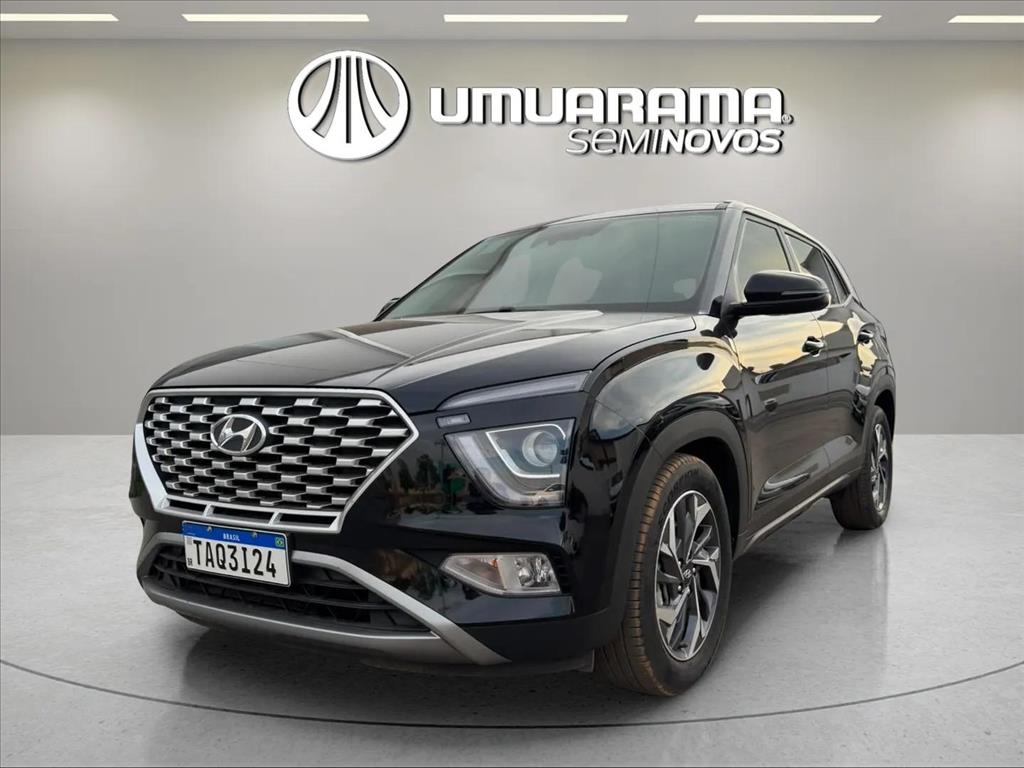 CRETA 1.0 TGDI FLEX LIMITED AUTOMÁTICO2