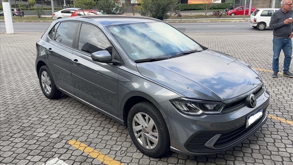 Volkswagen-POLO-1.0 170 TSI MANUAL